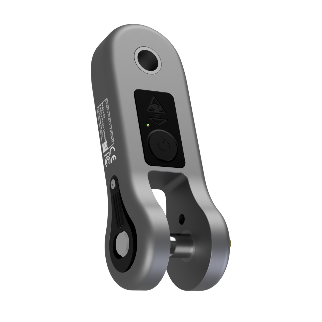 Cyclops smarttoggle Load Sensor | SendIt Sailing