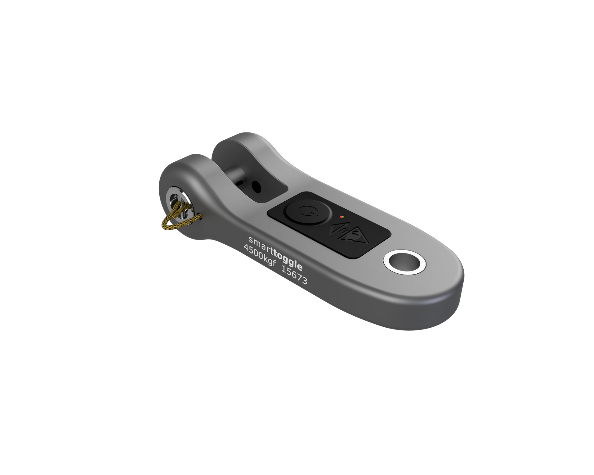 Cyclops smarttoggle Load Sensor | SendIt Sailing