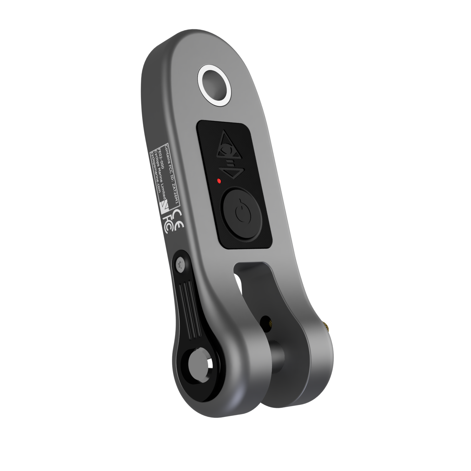 Cyclops smarttoggle Load Sensor | SendIt Sailing