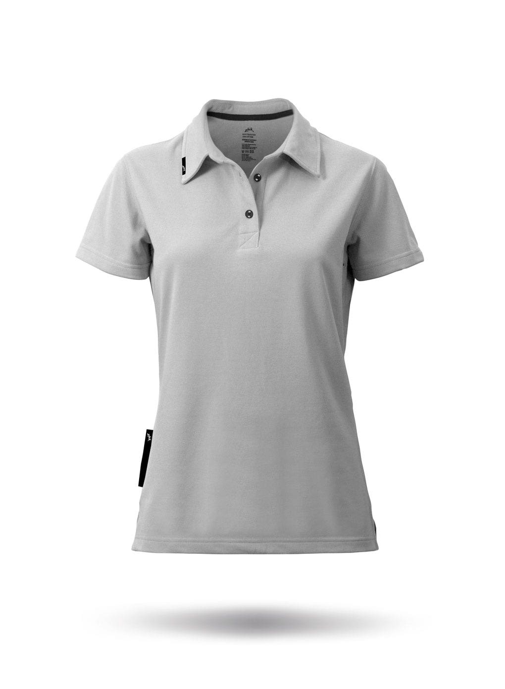 Zhik Womens Poly-Cotton Polo