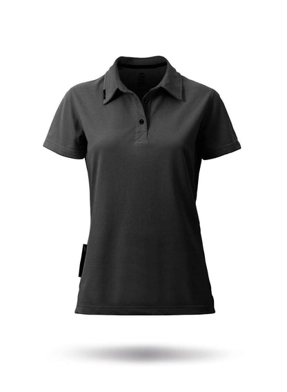 Zhik Womens Poly-Cotton Polo