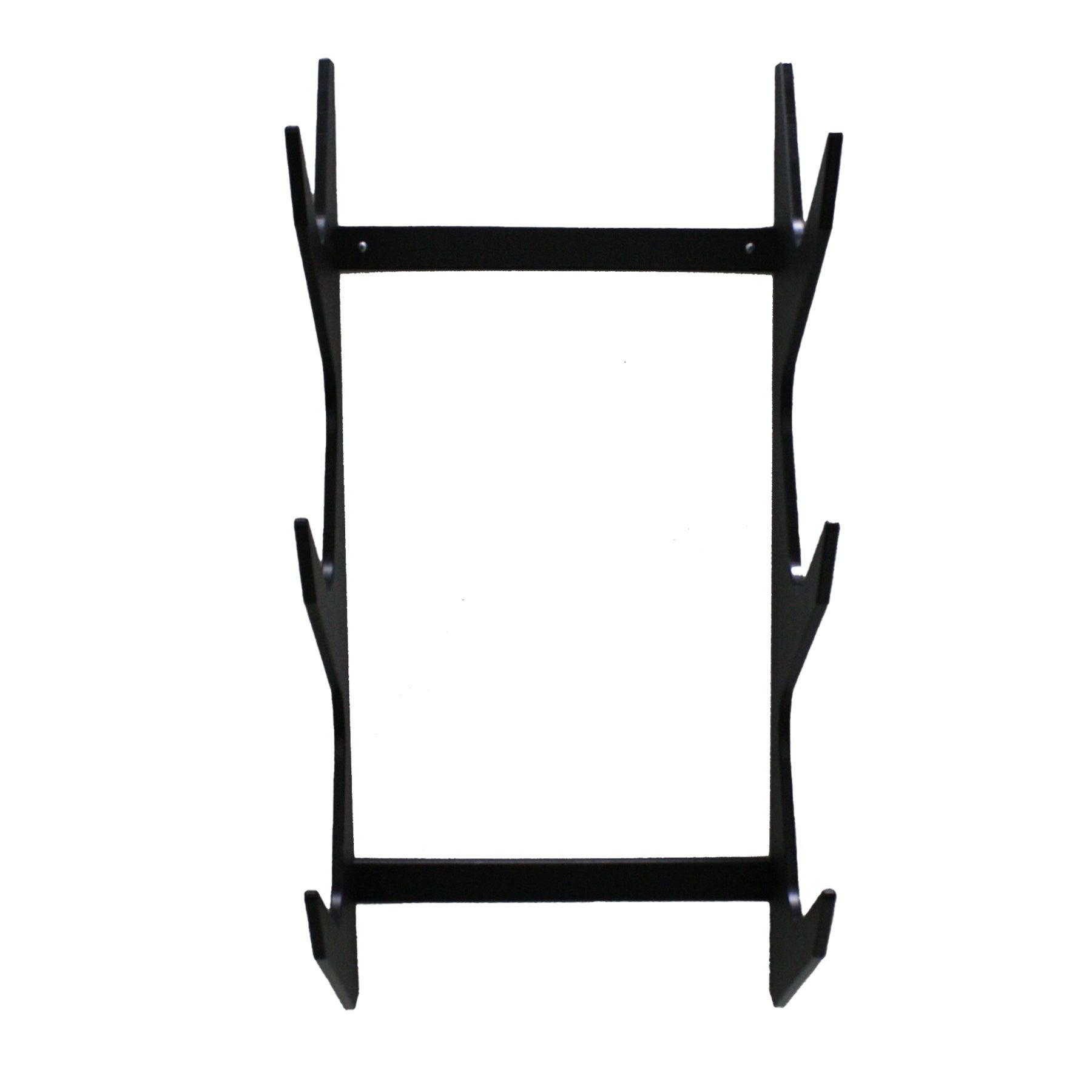 TRAPSKI Wall Golf Rack - Thumbnail 2