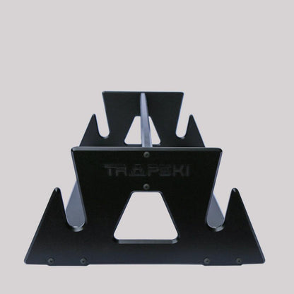 TRAPSKI DOUBLE Water Ski & Wakeboard Rack