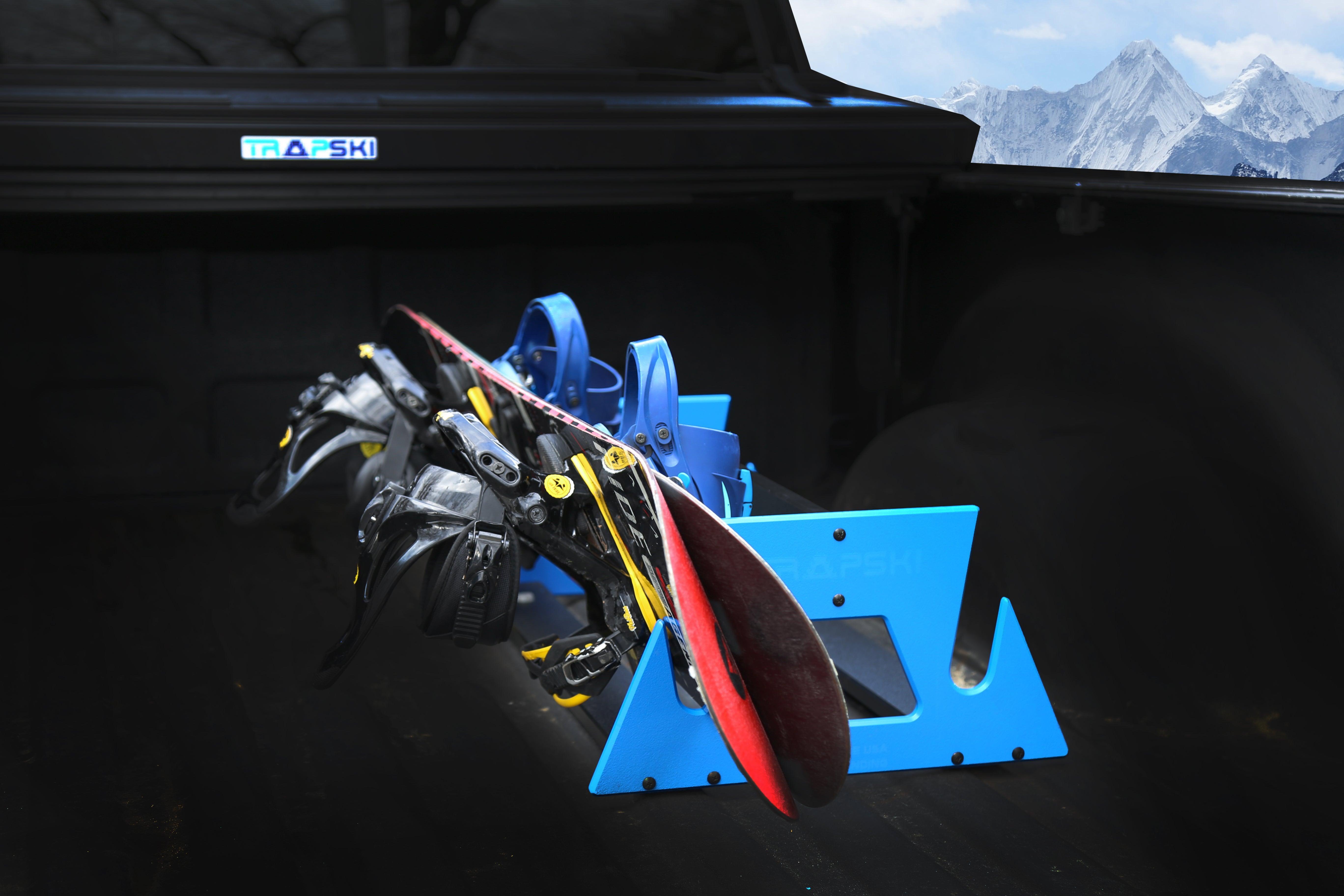 TRAPSKI DOUBLE - Thumbnail 4