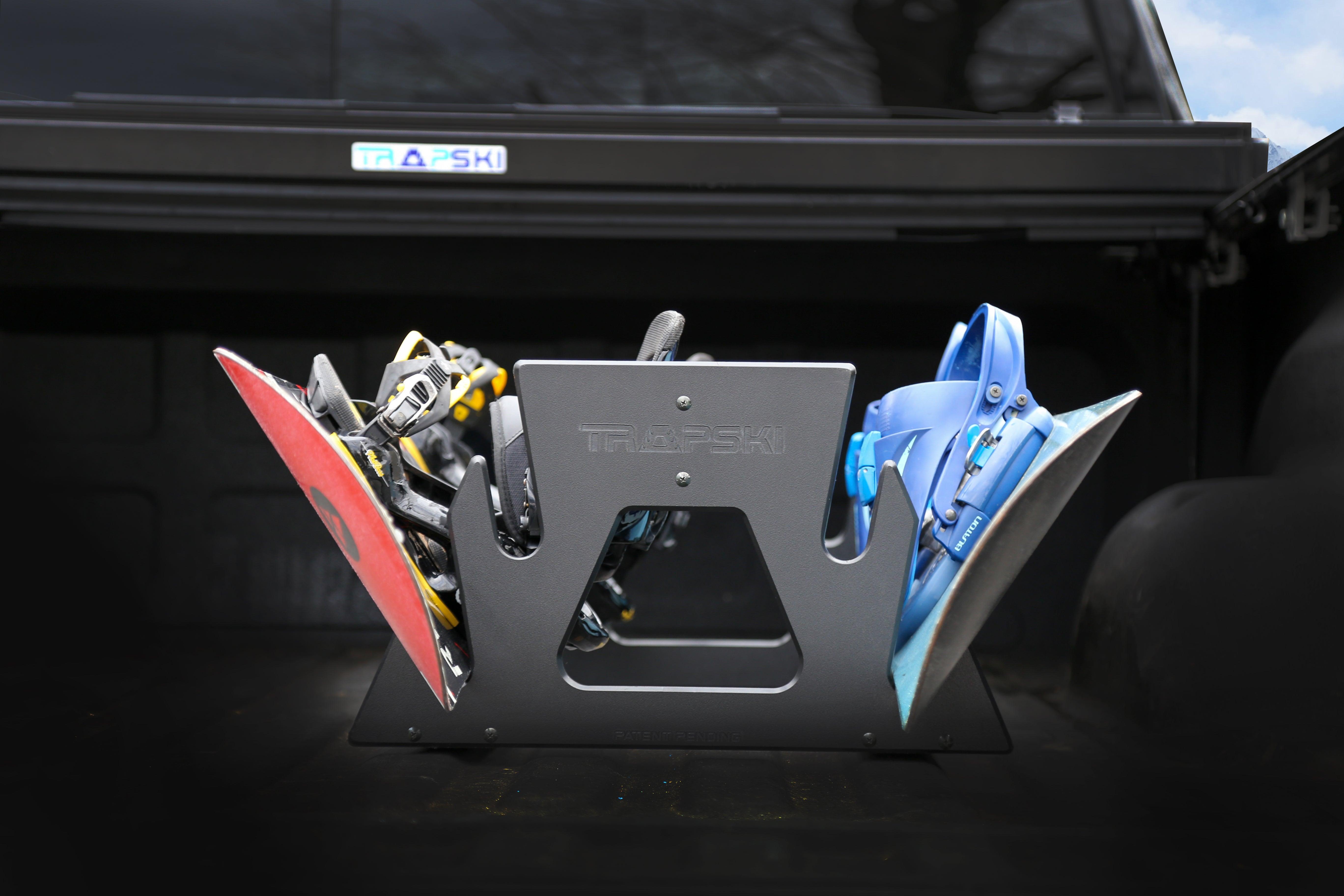 TRAPSKI POWDER QUAD - Thumbnail 2