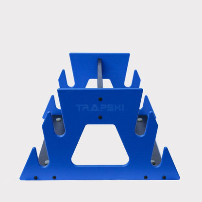 TRAPSKI QUAD Water Ski & Wakeboard Rack