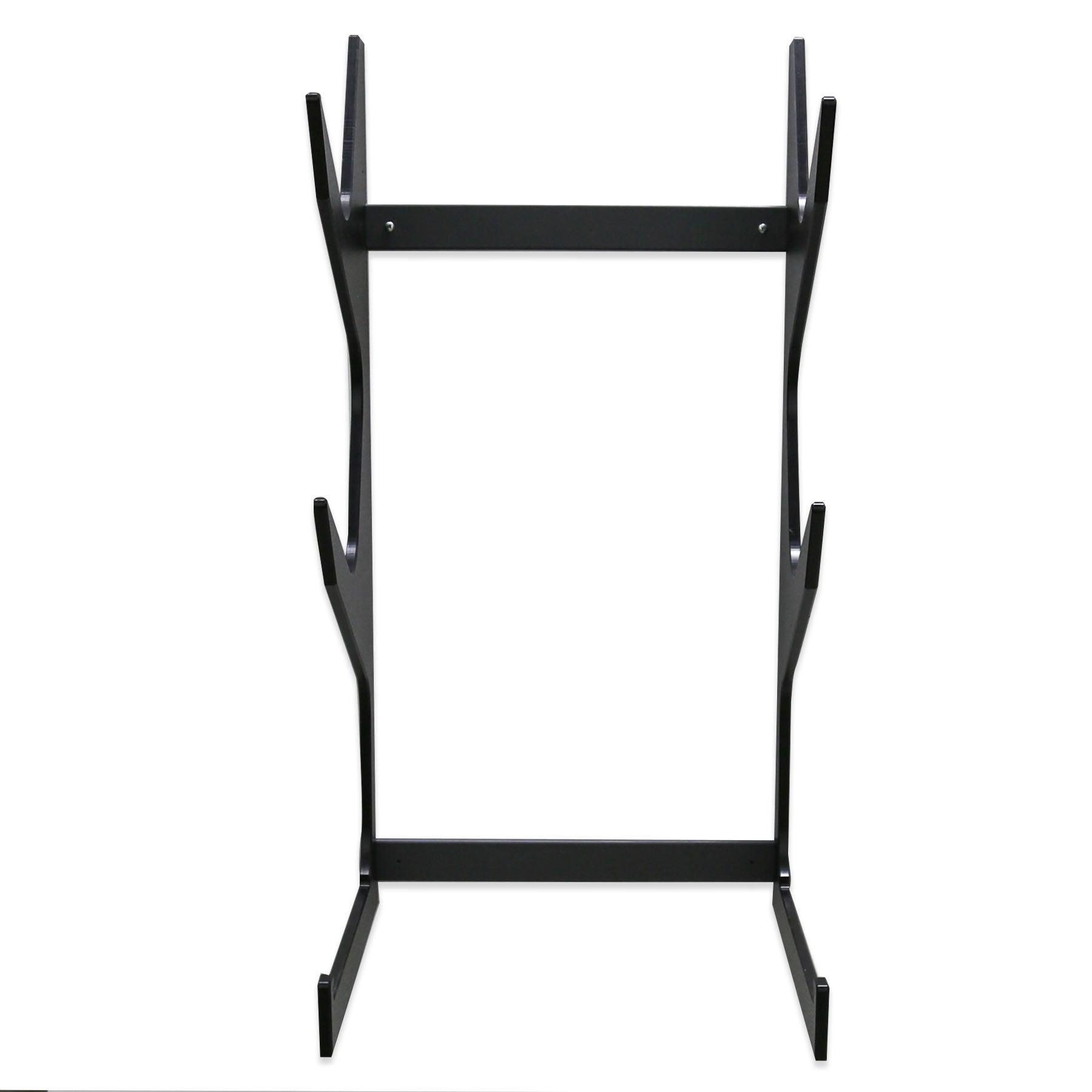 TRAPSKI Wall Golf Rack