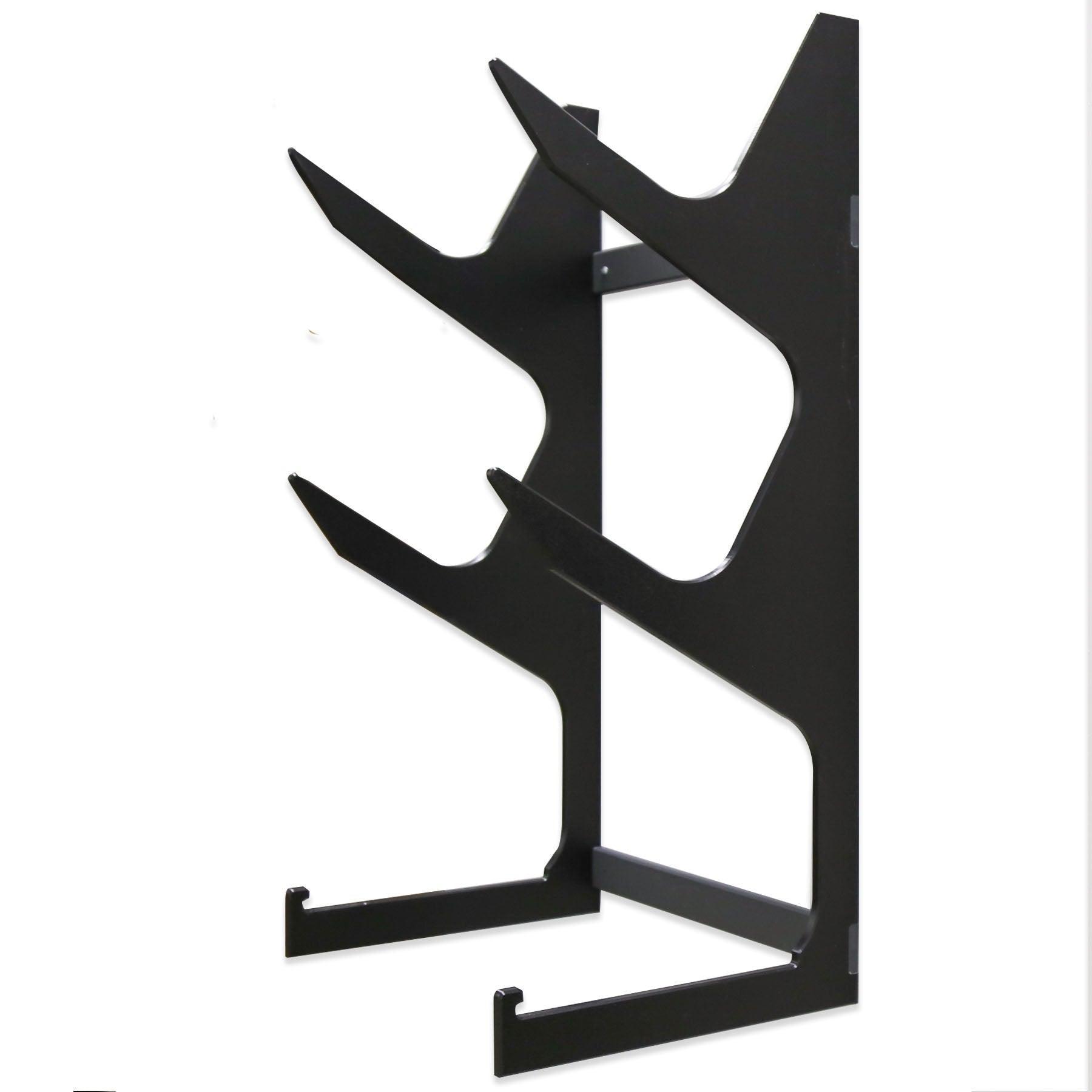 TRAPSKI Wall Golf Rack - Thumbnail 2