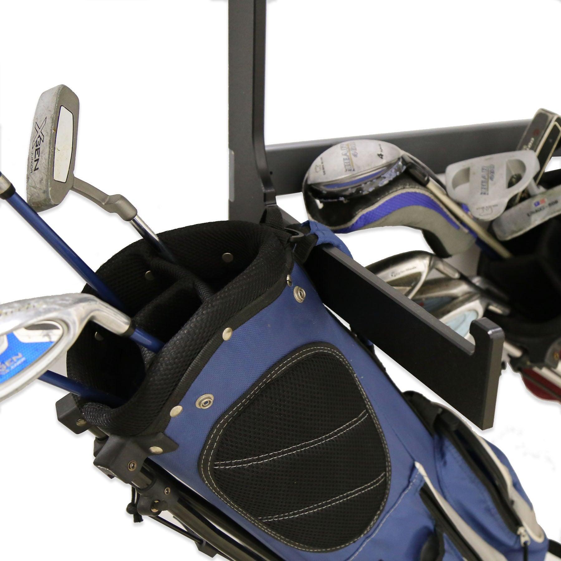 TRAPSKI Wall Golf Rack - Thumbnail 5