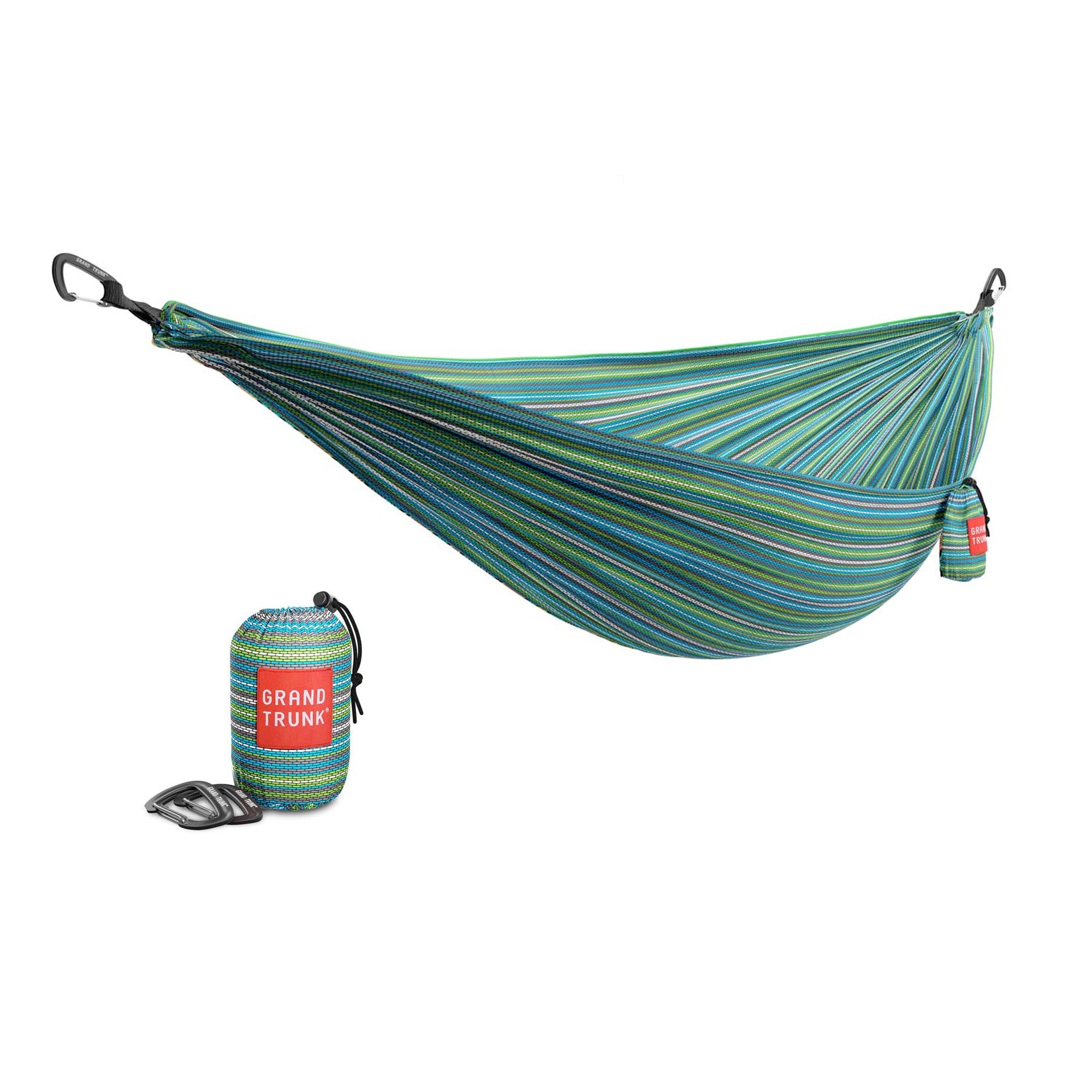 Grand Trunk TRUNKTECH Double Hammock