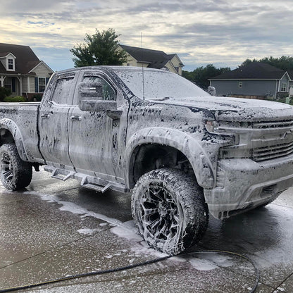 Undrdog Soap: Ultimate Car & Boat Wash