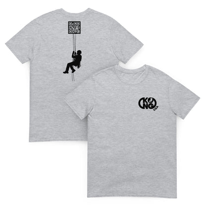 Kong USA Rappel T-Shirt