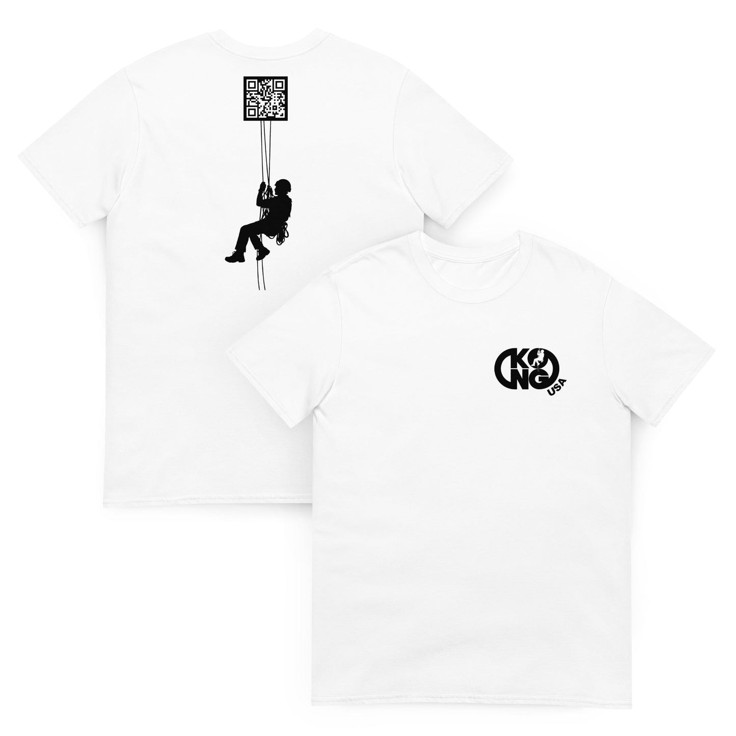 Kong USA Rappel T-Shirt