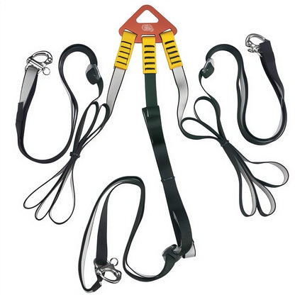 DINGHY LIFT SLING - THREE LEGS - PHASE OUT