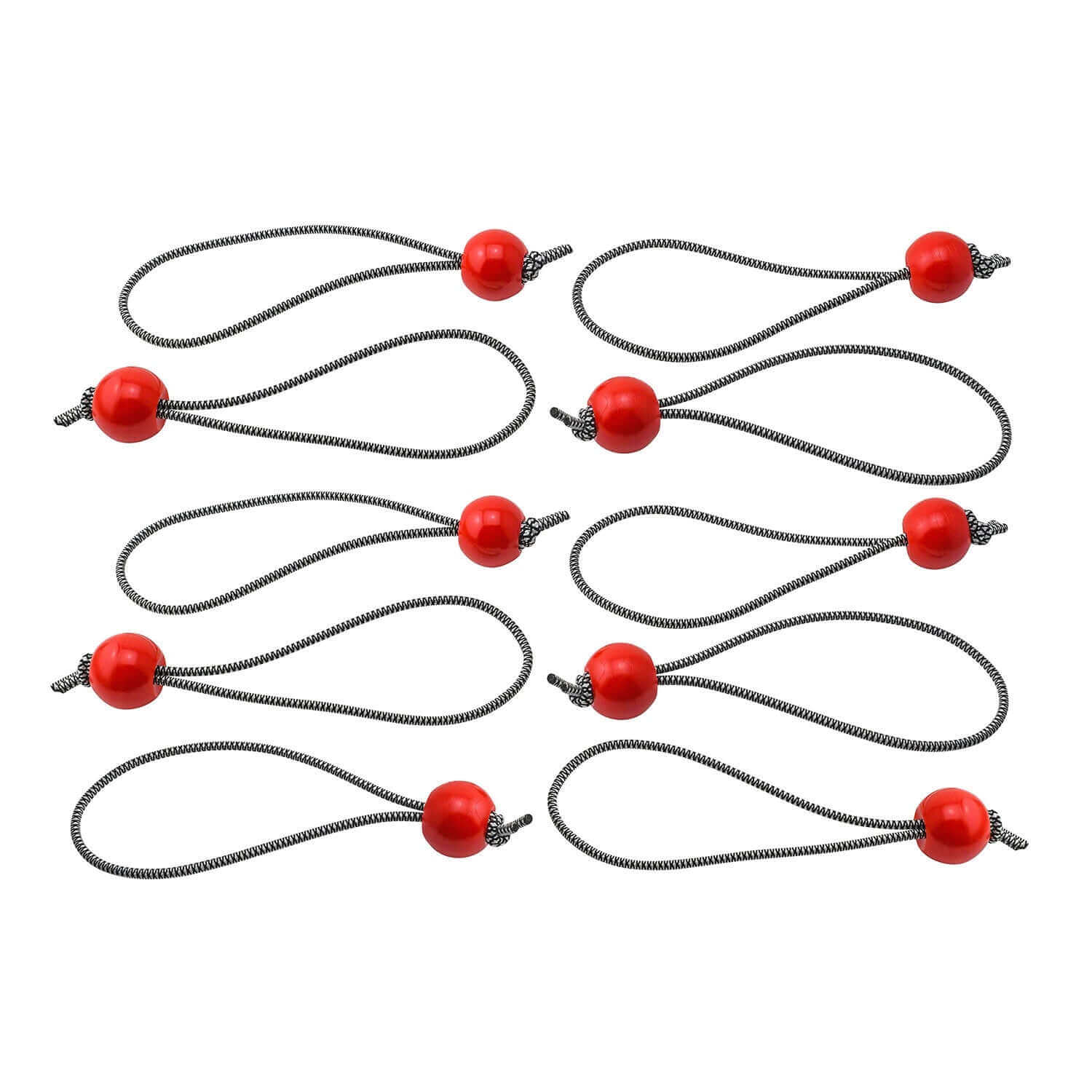 Versa Bungee Ball Tether (10 pk) – SendIt Sailing