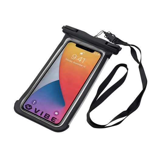 Vibe Kayaks Cell Phone Dry Bag