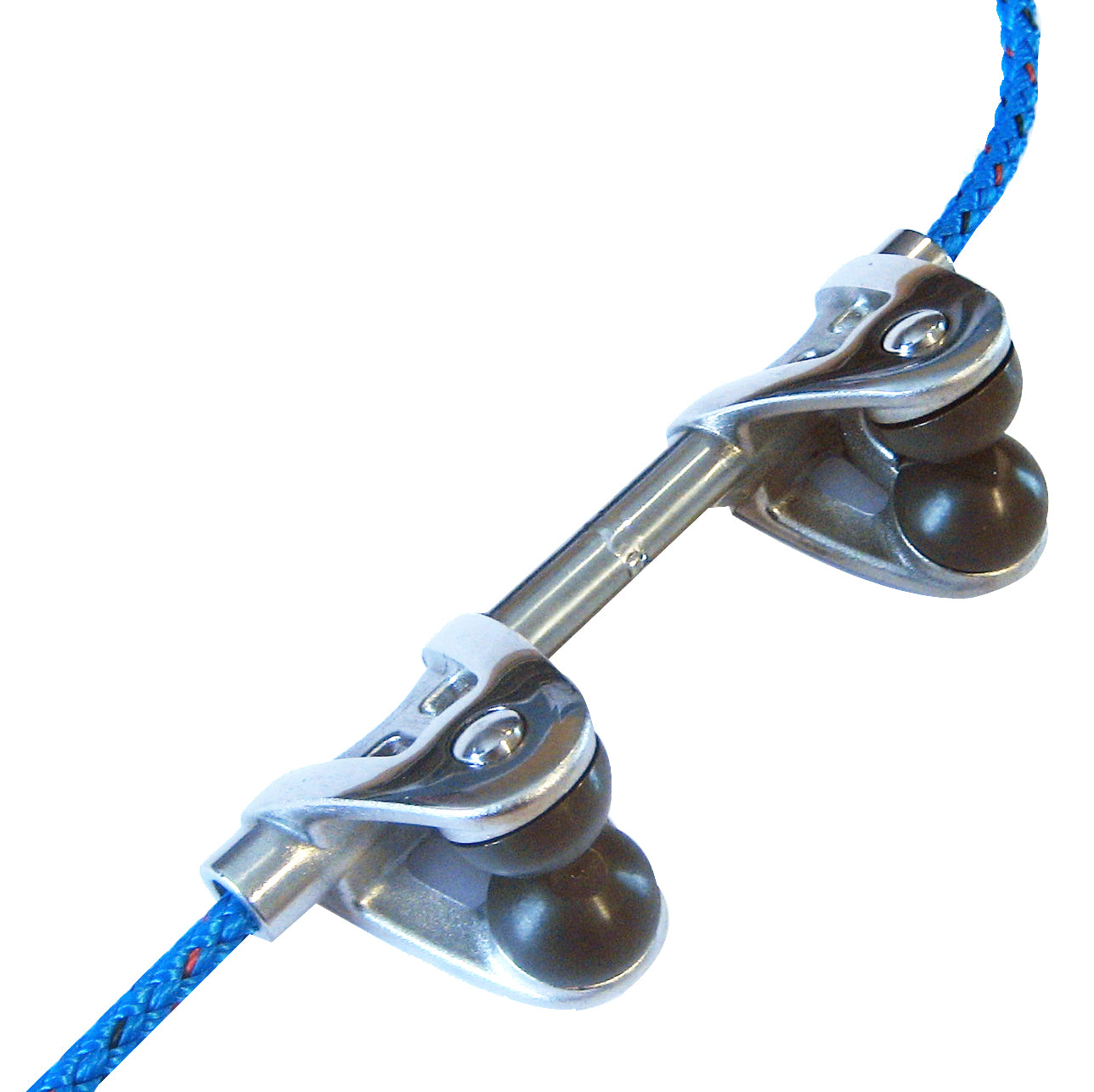 Spinlock Headsail Luff Feeder Double | SendIt Sailing