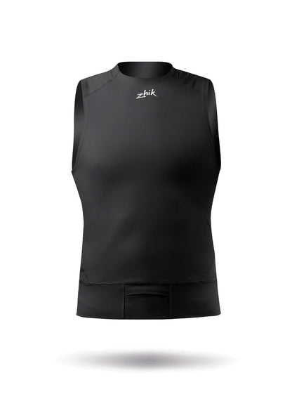 Zhik Eco Spandex Race Vest - Black | SendIt Sailing