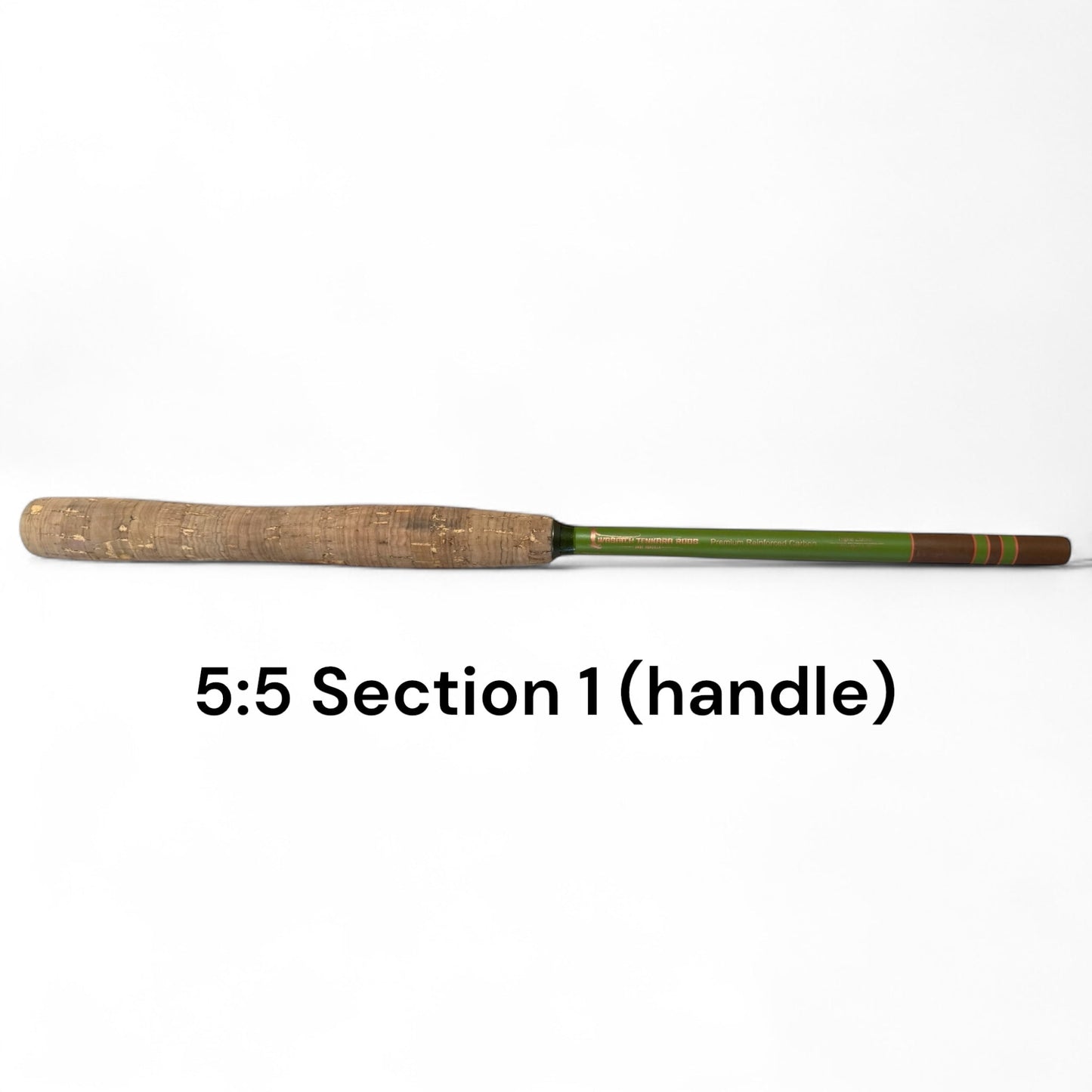 "Baby" RodZilla Replacement Parts