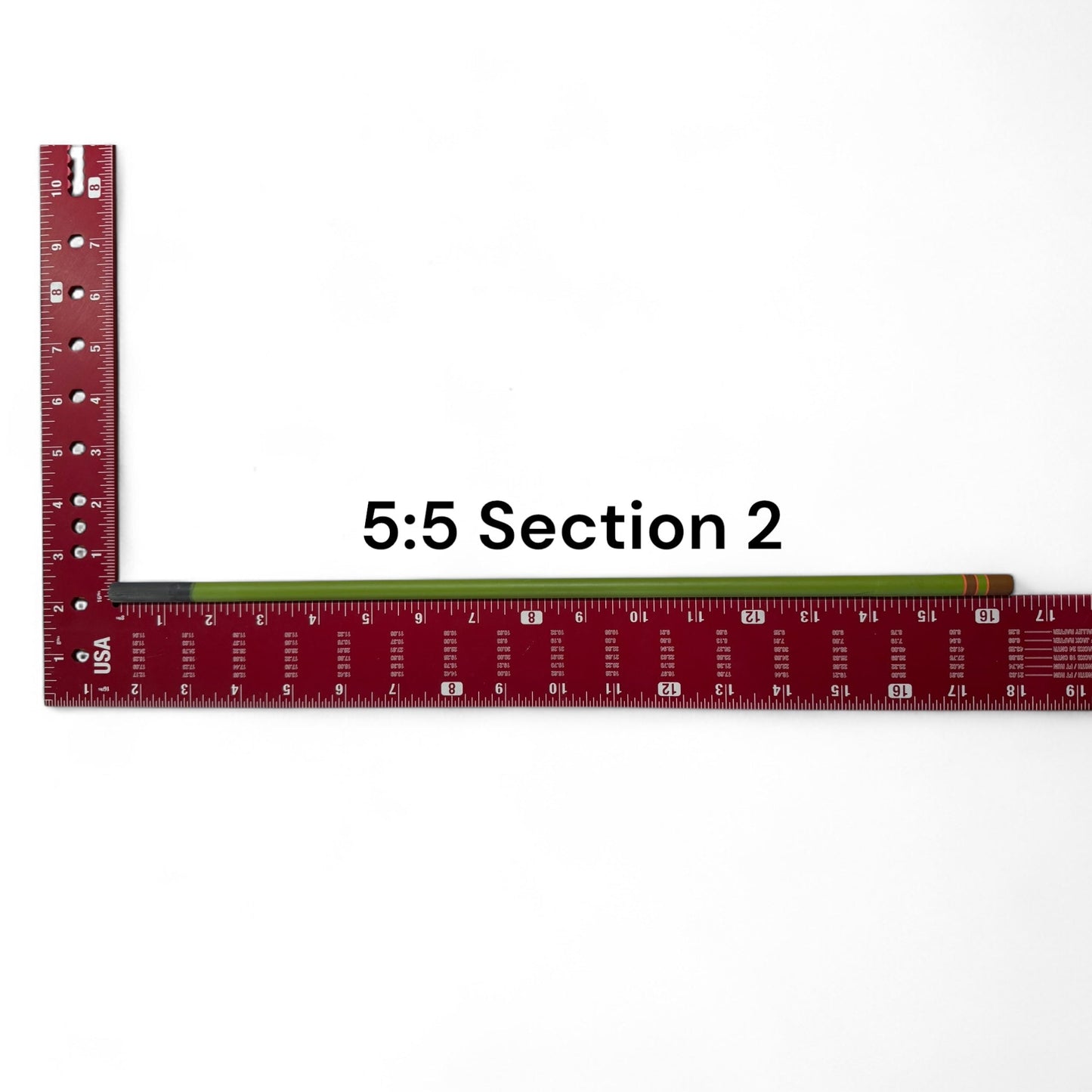 "Baby" RodZilla Replacement Parts