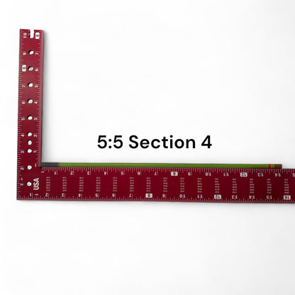 "Baby" RodZilla Replacement Parts