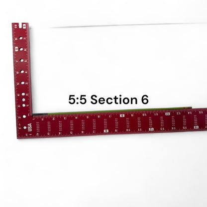 "Baby" RodZilla Replacement Parts