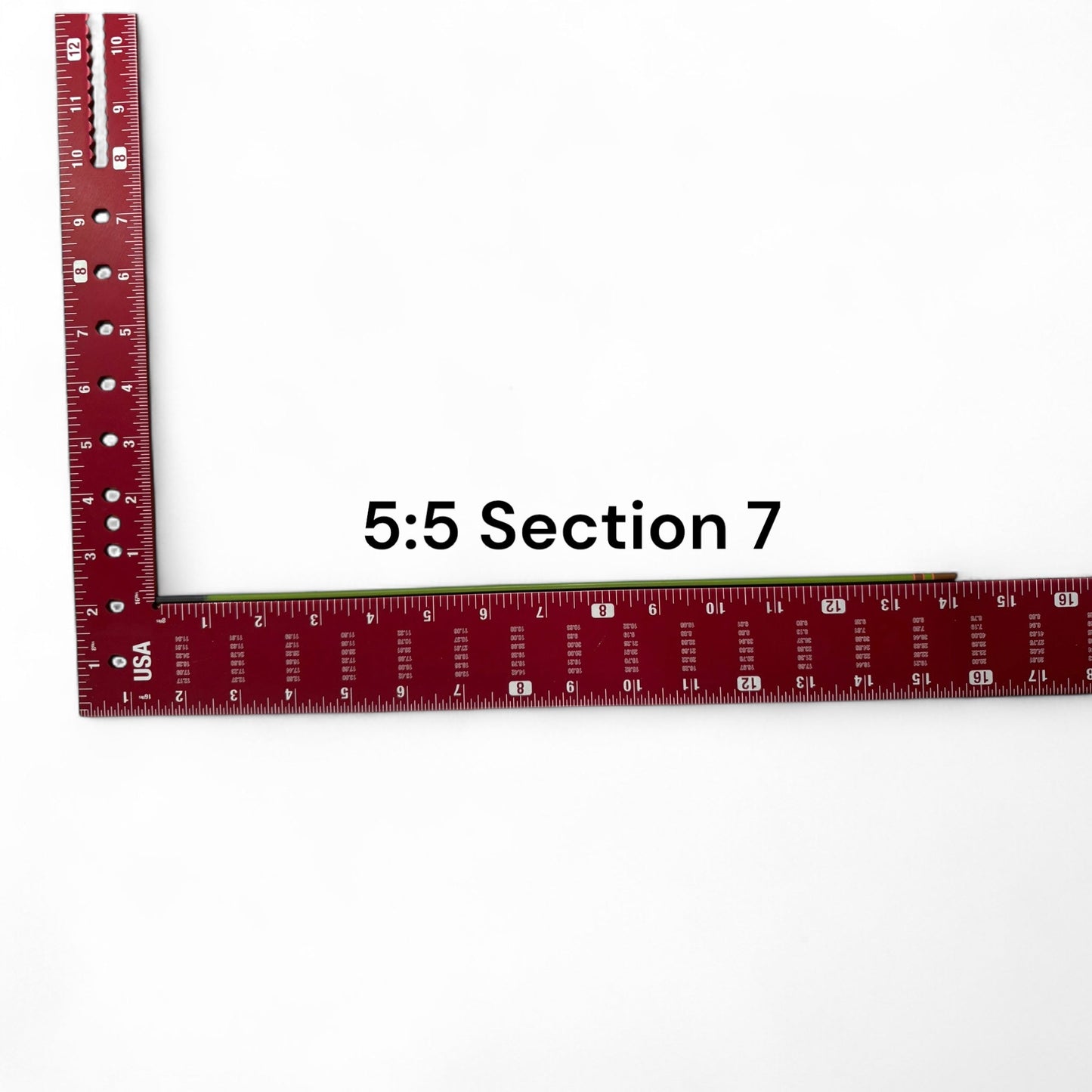 "Baby" RodZilla Replacement Parts