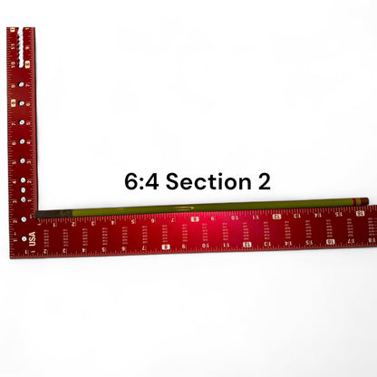 "Baby" RodZilla Replacement Parts