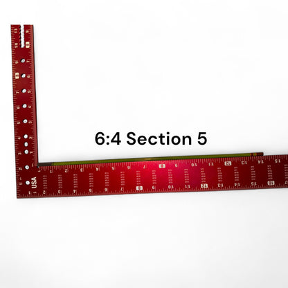 "Baby" RodZilla Replacement Parts