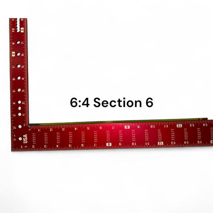 "Baby" RodZilla Replacement Parts