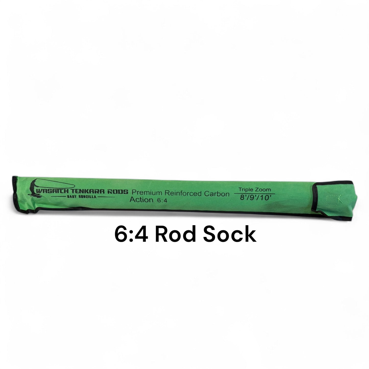 "Baby" RodZilla Replacement Parts