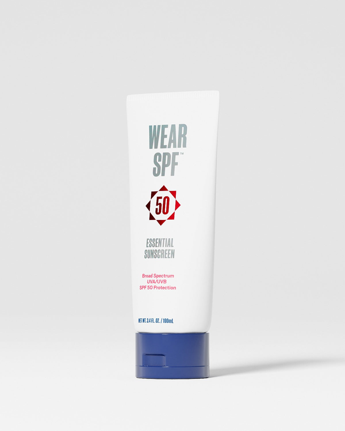 Wear SPF Essential Sunscreen