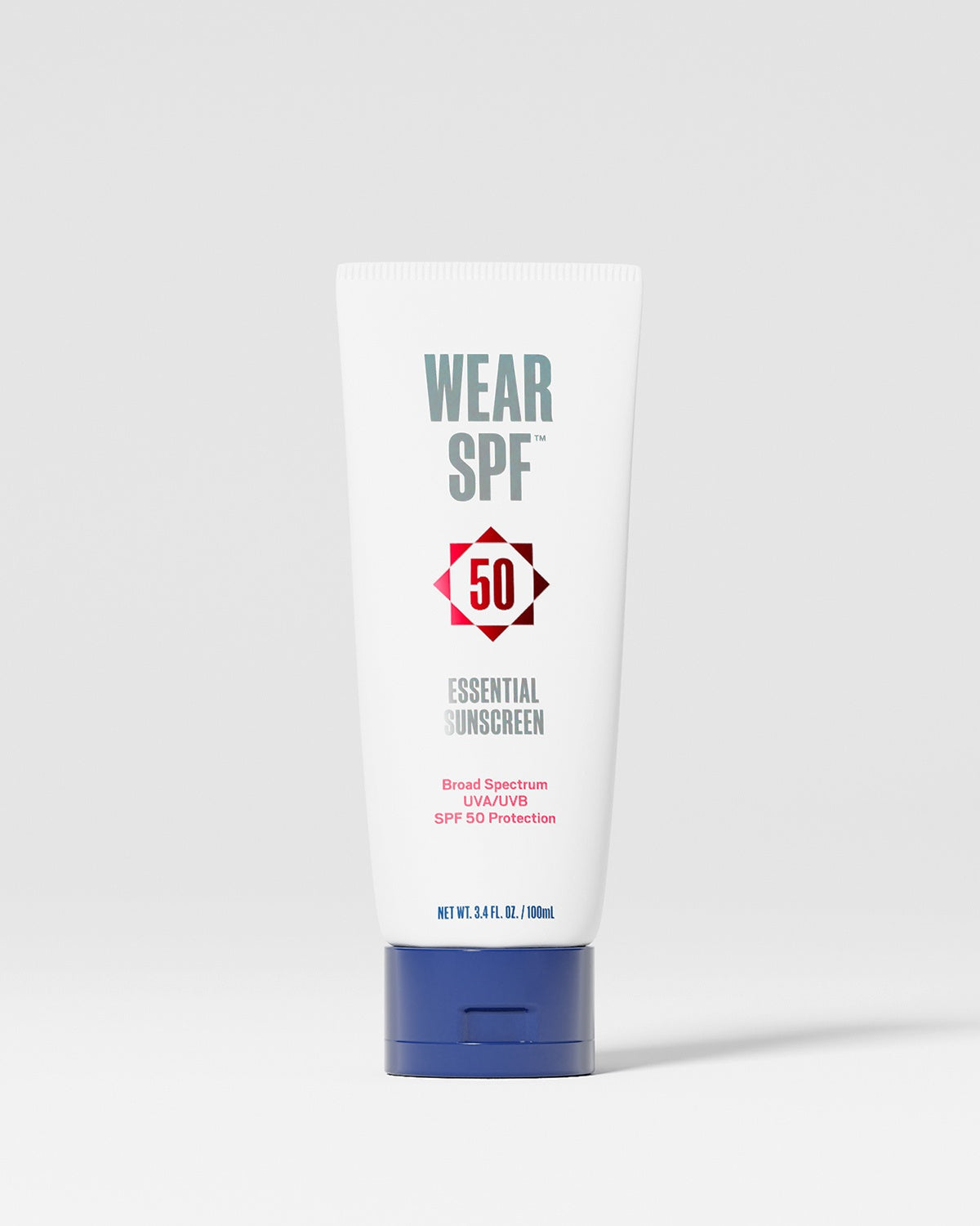 Wear SPF Essential Sunscreen