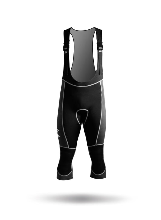 Zhik Microfleece 3/4 Suit | SendIt Sailing