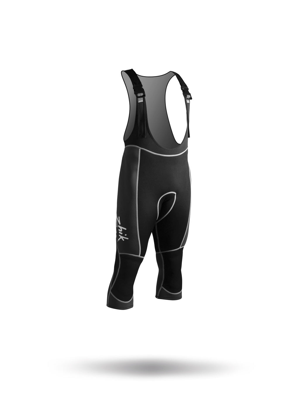 Zhik Juniors Microfleece 3/4 Suit | SendIt Sailing