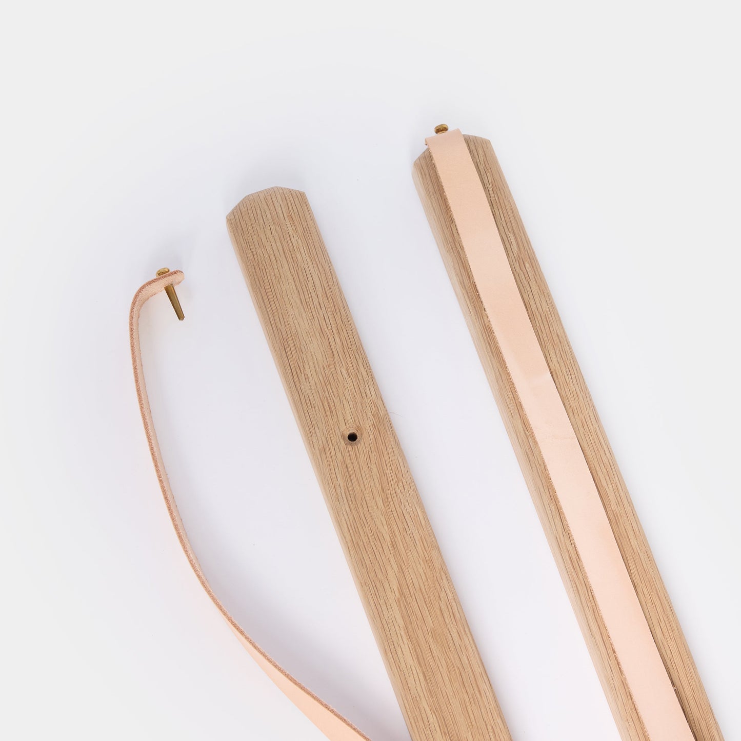 Horizontal Surfboard Wall Rack