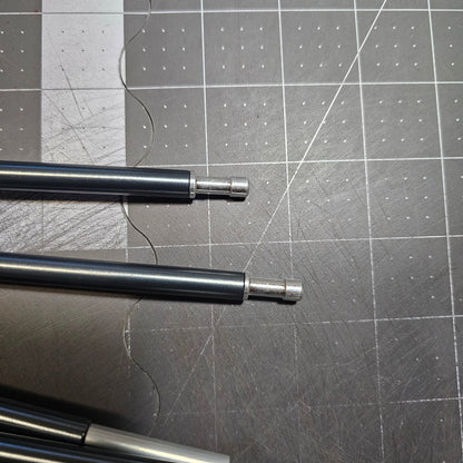 WideArc Mod Kit – Tarp Pole System