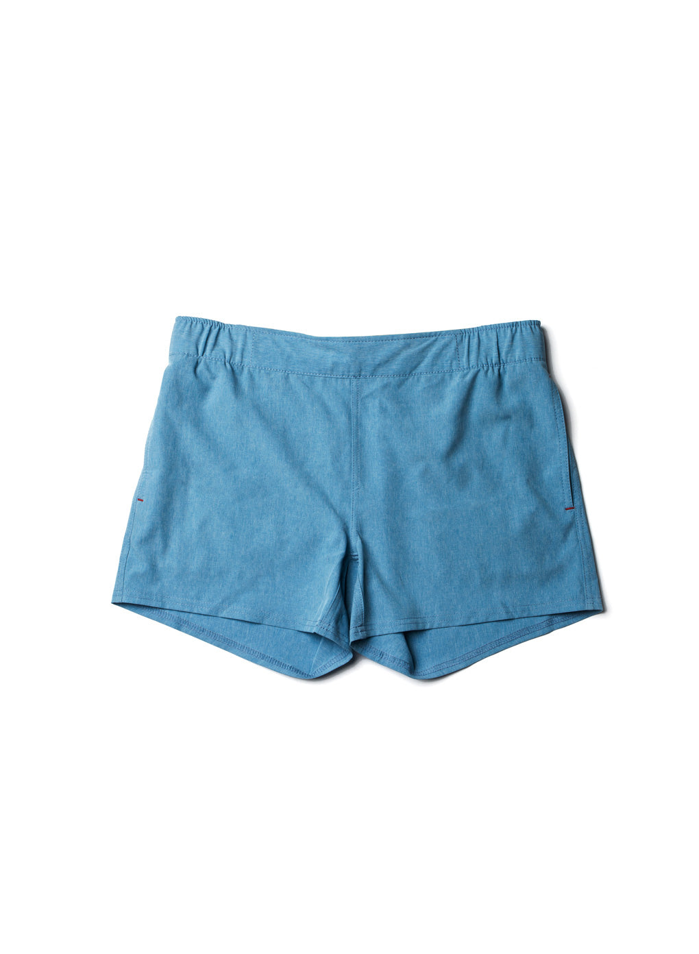 Zhik Womens Cyan Stretch Boardshorts | SendIt Sailing