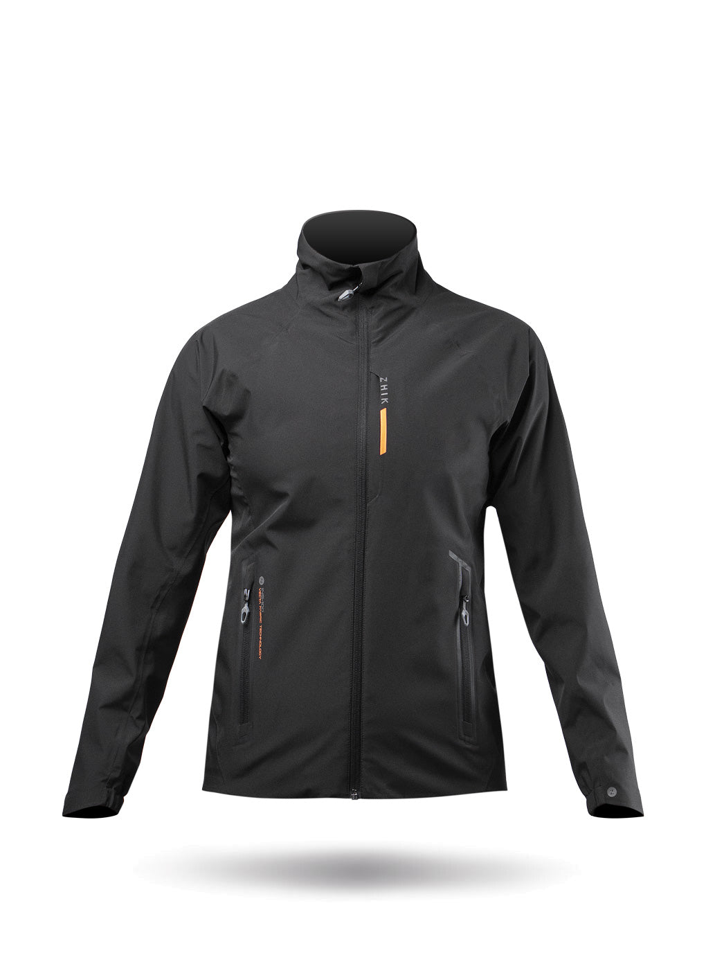 Zhik Womens Black INS100 Jacket | SendIt Sailing