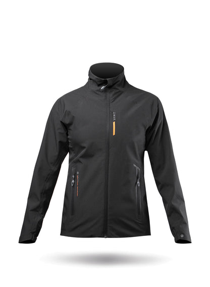 Zhik Womens Black INS100 Jacket | SendIt Sailing