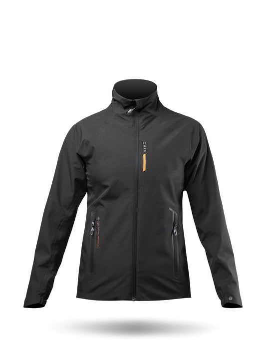 Zhik Womens Black INS100 Jacket | SendIt Sailing