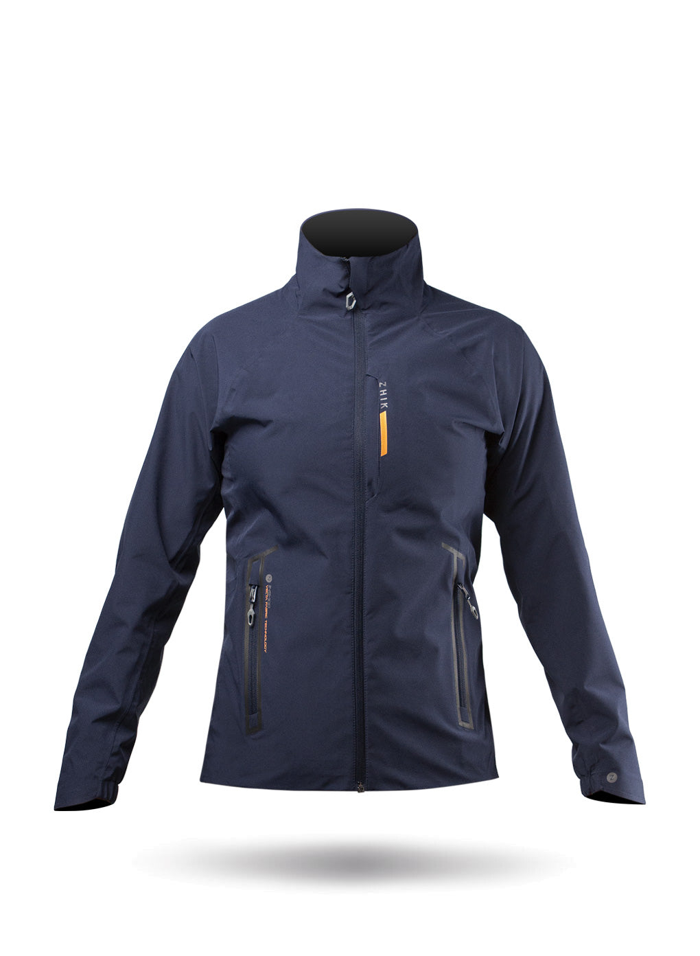 Zhik Womens Navy INS100 Jacket | SendIt Sailing