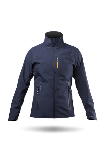 Zhik Womens Navy INS100 Jacket | SendIt Sailing