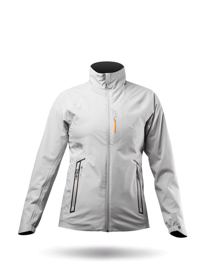 Zhik Womens Platinum INS100 Jacket | SendIt Sailing
