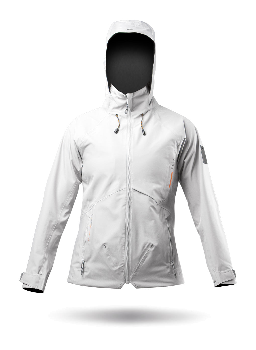 Zhik Womens Platinum INS200 Jacket | SendIt Sailing