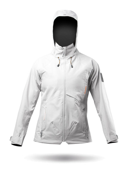 Zhik Womens Platinum INS200 Jacket | SendIt Sailing