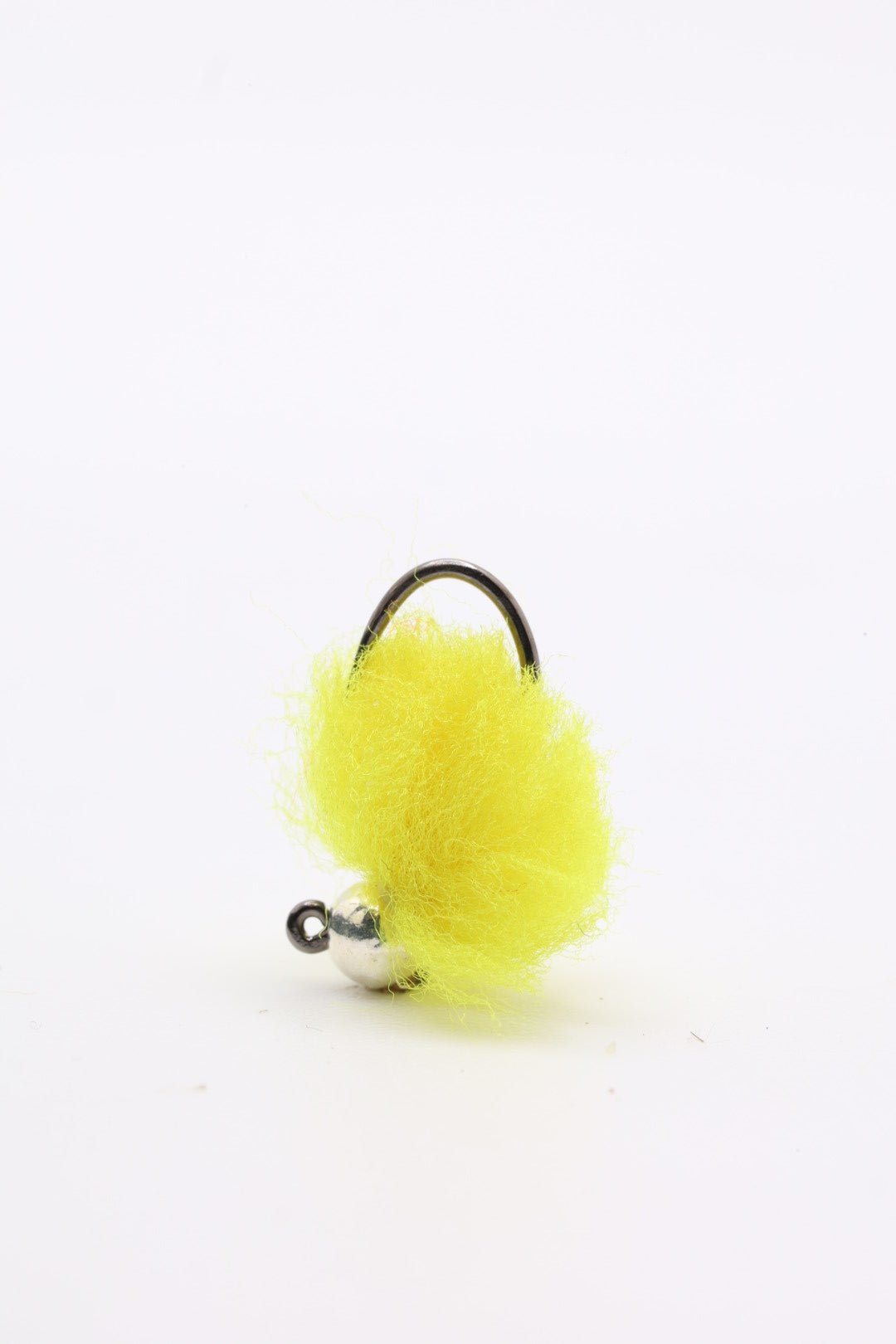 Yellow Egg Tungsten