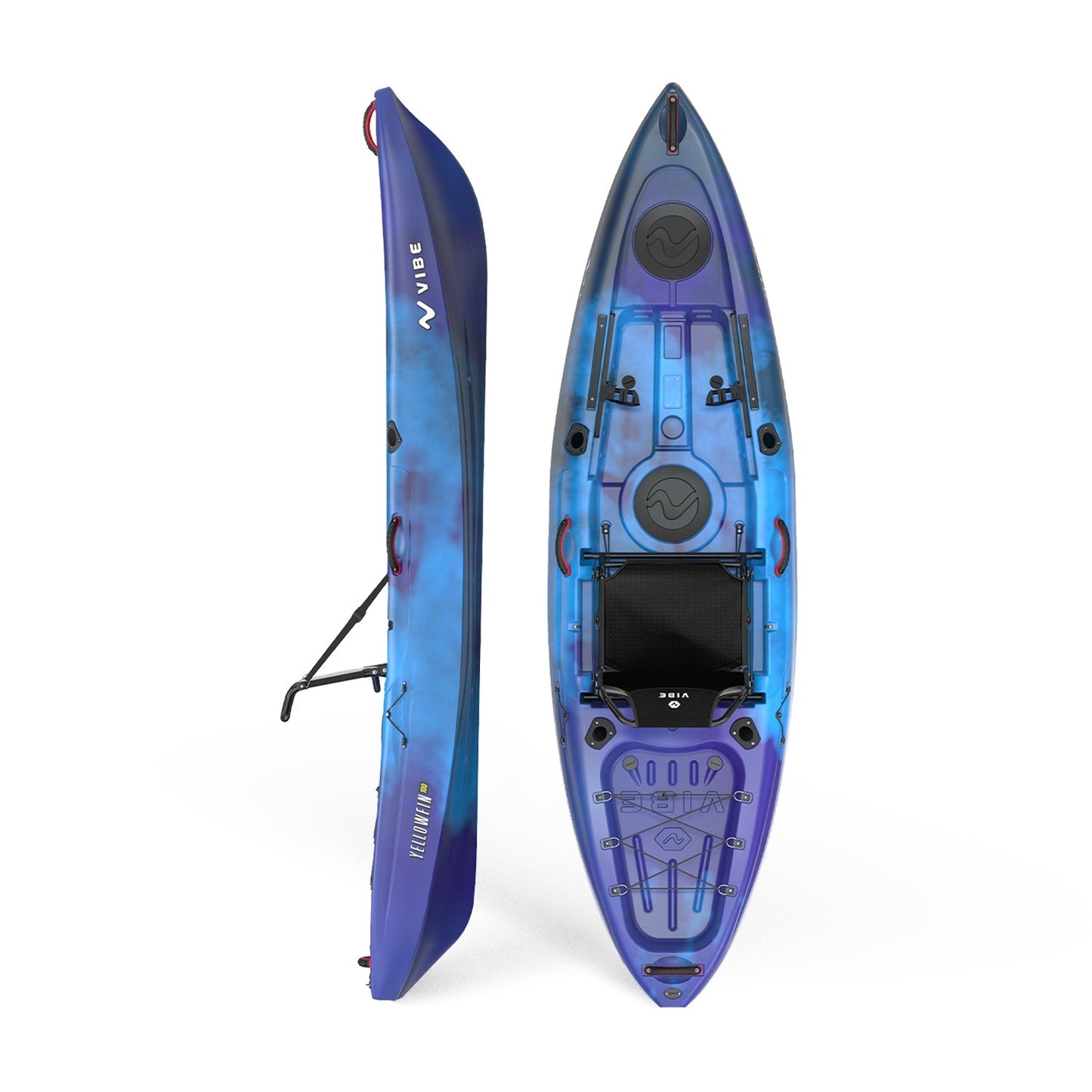 Vibe Kayaks Yellowfin 100