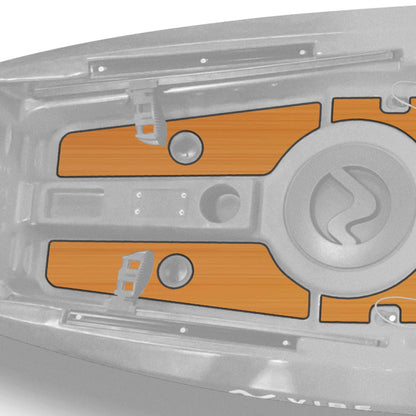 Yellowfin 130T Premium Deck Padding