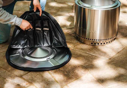 Ranger 15" Firepit Accessories